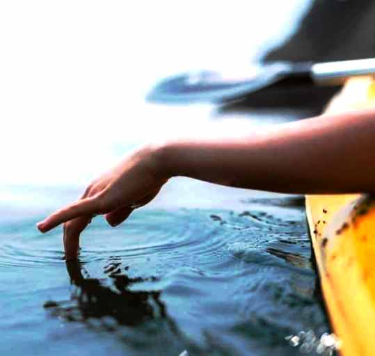 Una's Pedal Boats - Bijeli Una Rafting, BA